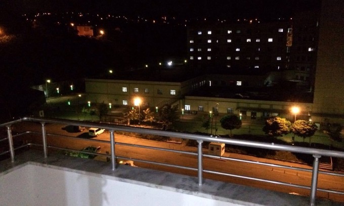 Yomra Apartment | Medusa Trabzon