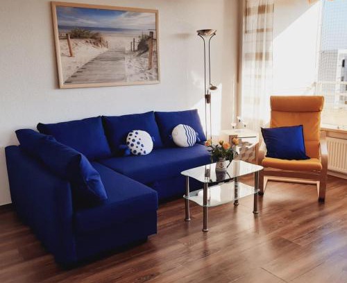 Sierksdorf Apartment | Meerblick FeWo Nr 426