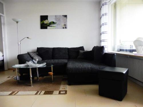 Sierksdorf Apartment | Meerblick FeWo Nr 701