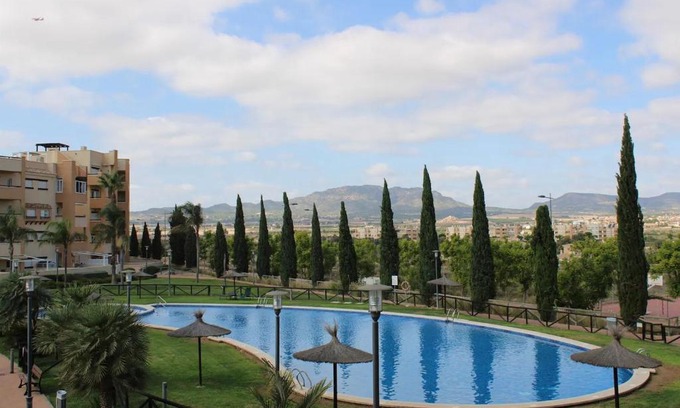 Gea y Truyols Apartment | Meeresbrisse