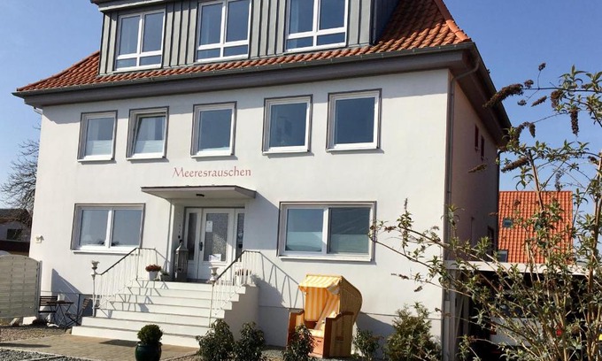 Dahme Hotel | Meeresrauschen