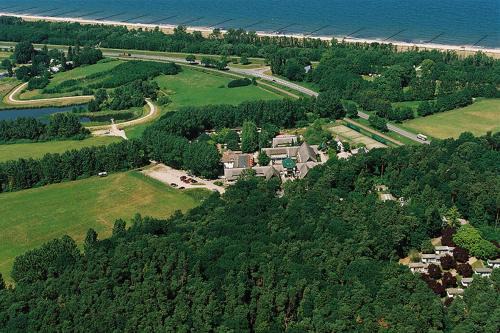 Koserow House | Meeressterne Ferienresort Damerow