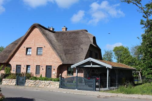 Eiderstedt House | MeerLiebe