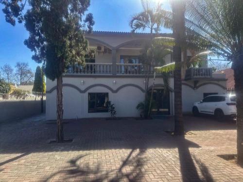 Rustenburg House | Meeting Kingdom Luxury Guest House