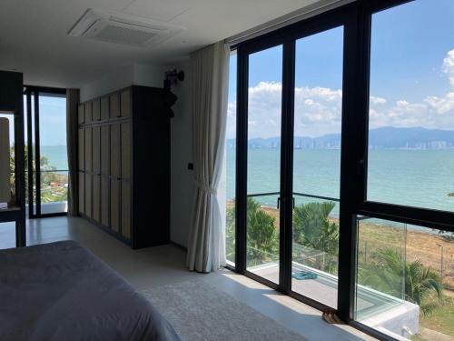 Butterworth House | Mega Seaview Escape - Butterworth Penang