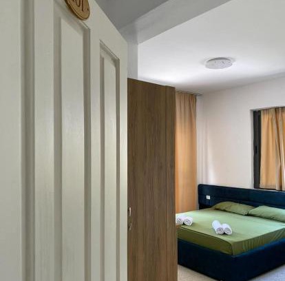 Golem Apartment | Megan's Garden