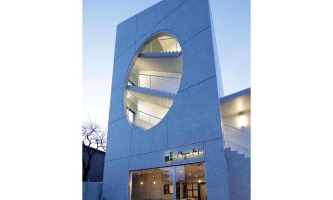 Fujiyoshida Hotel | Megu fuji 2021 - Vacation STAY 74539v