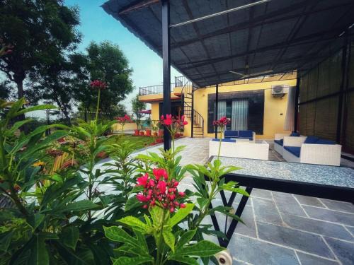 Udaipur Villa | Mehaan farm House