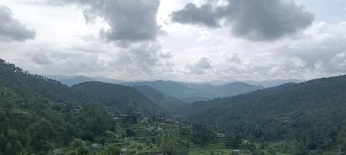 Almora House | Mehta homestay stay balta Almora