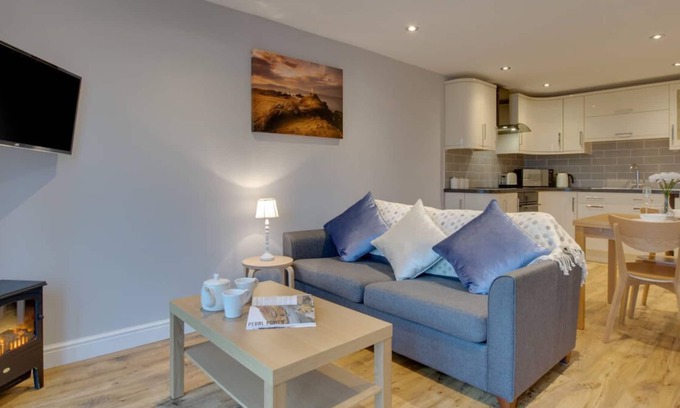 Llangefni House | Meillion in the beautiful Llangefni