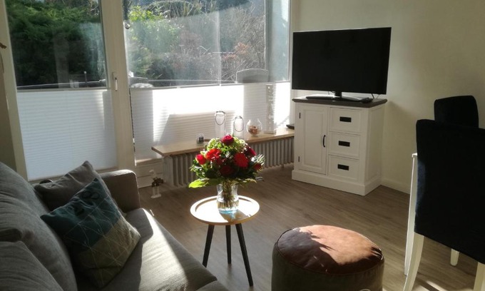 Scharbeutz Apartment | Mein-Lieblingshafen