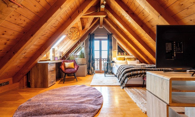Neustaedtlein Hotel | Meiser SPA Resort