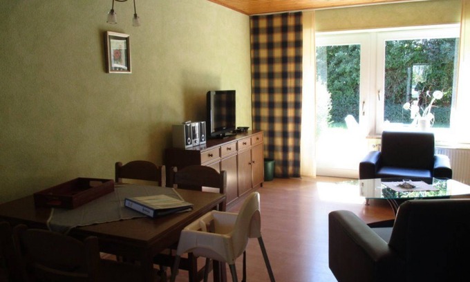 Staberdorf Apartment | Meislahnhof Fehmarn
