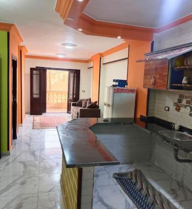 Ad-Dukhaylah Apartment | meka beach big apartment 2