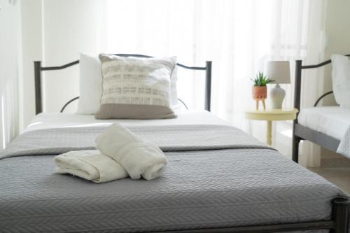 Keramoti Apartment | Melanthi Apartment