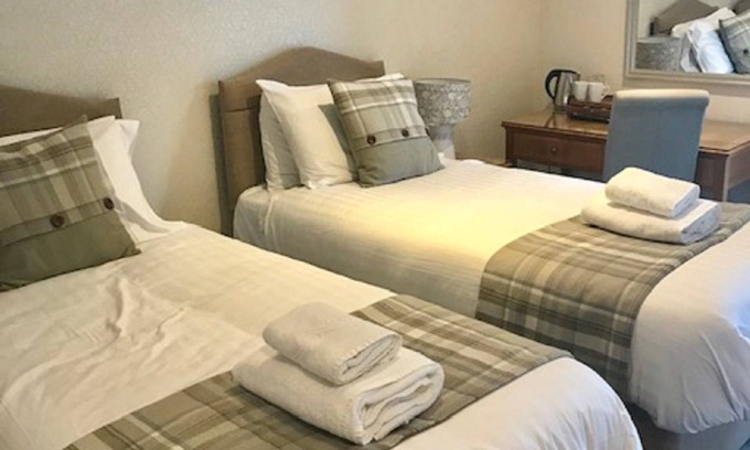 Melbourne Hotel | Melbourne View Hotel
