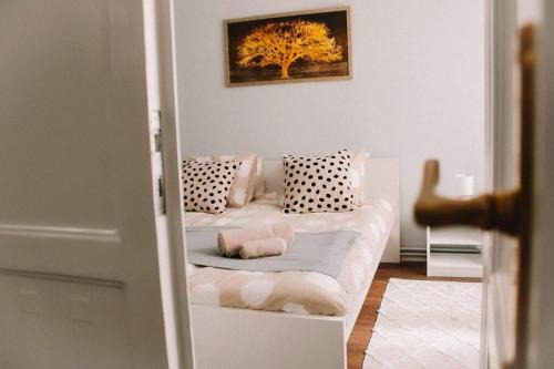 Sombor Apartment | Meld