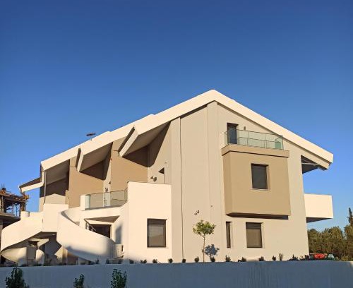 Nikita Apartment | mele apartments