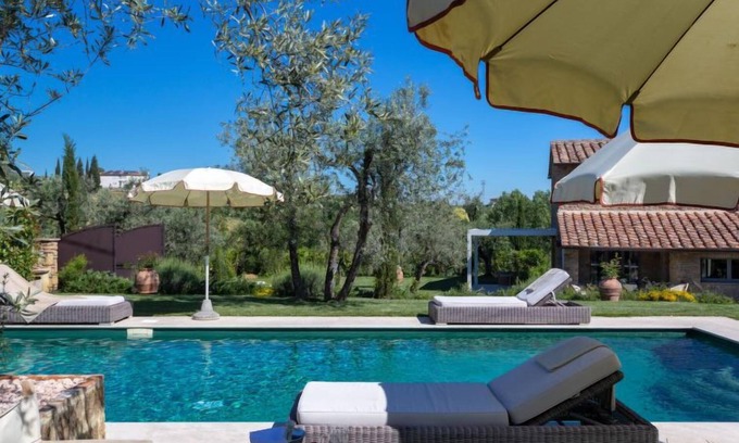Gambassi Terme House | Meletta by Interhome