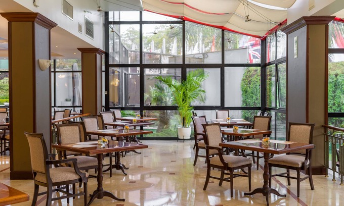 Country Club Hotel | Melia Lima