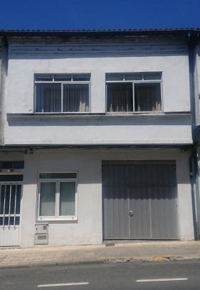 Catasol House | Melide Rooms