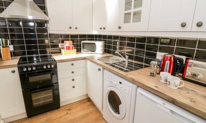 Garndolbenmaen Cottage | Melin Newydd