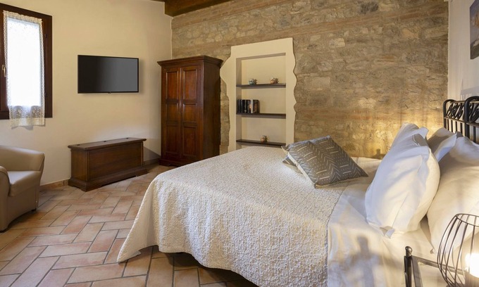 Scandiano Apartment | Melissa apartment