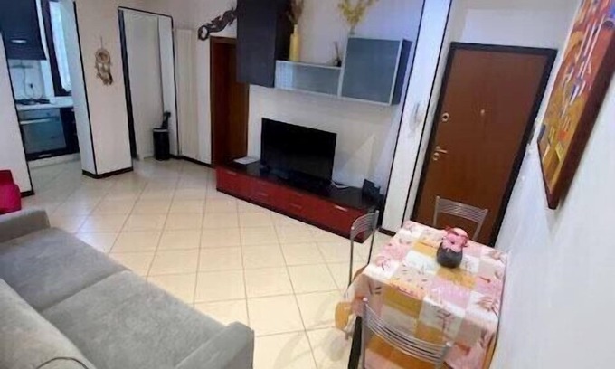 Castello Apartment | Melissa house