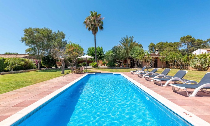 Alcudia Cottage | Mella, Finca 5StarsHome Mallorca