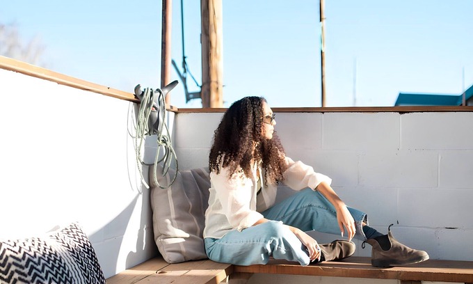 Del Norte Hotel | Mellow Moon Lodge