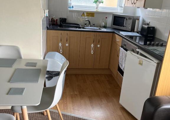 Great Yarmouth Apartment | Mells Shells
