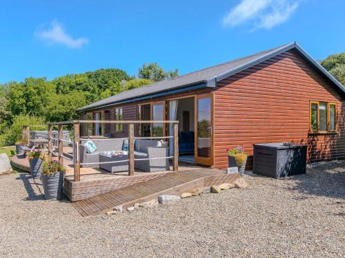Saint Breward House | Mellydonen Beder Del Melly, Tor Down Quarry