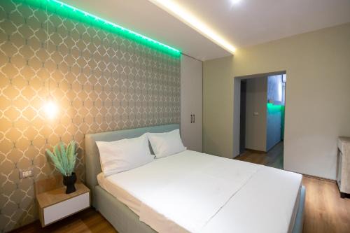 Korce Apartment | Melnaz Apartament 1