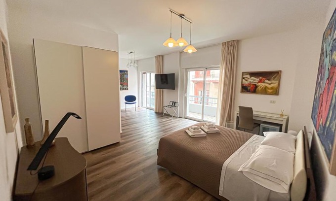Bari City Centre Bed & Breakfast | MELO 48