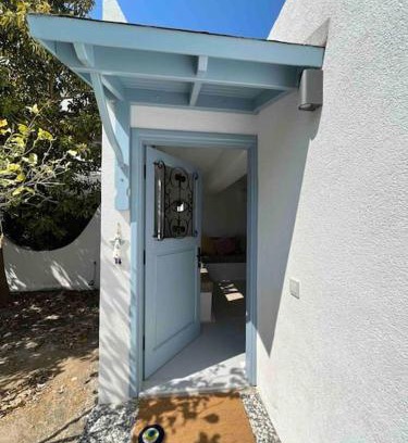 Bodrum City Center House | Mel’s Garden House in the heart of the city