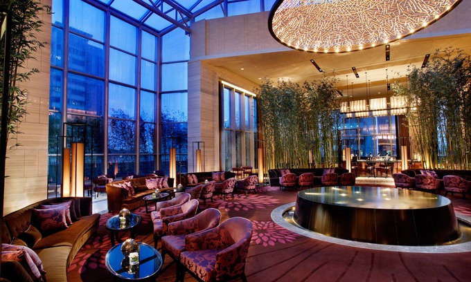 Humen Hotel | Mels Weldon Dongguan Humen