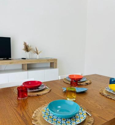 Minturno House | MeMa'