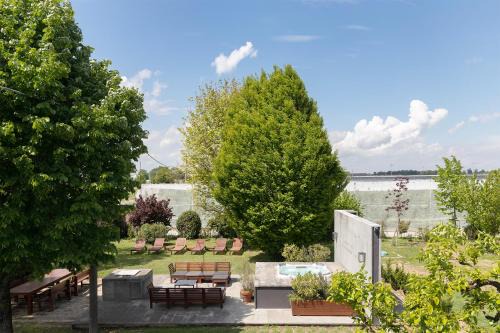 Castiglione di Cervia Bed & Breakfast | Memento B&B