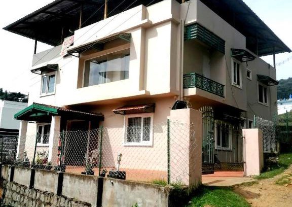 Thalayathimund House | Memmsta Aaranya Inn