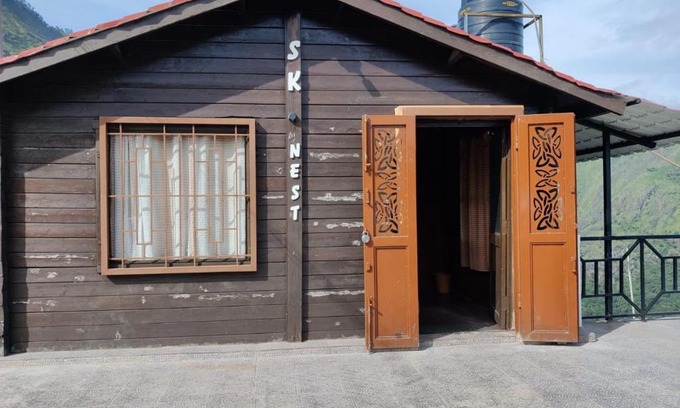 Kodaikanal House | Memmsta Hotels - 2516