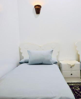 Luxor Apartment | Memnon House
