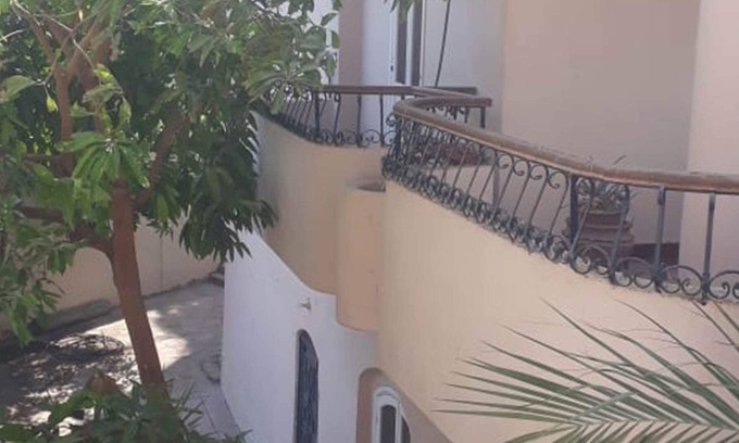 Luxor Apartment | Memnon Villa