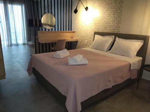Agios Nikolaos Apartment | Memories of Cotton
