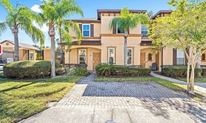 Regal Palms House | Memory Maker - 15 Min to Disney
