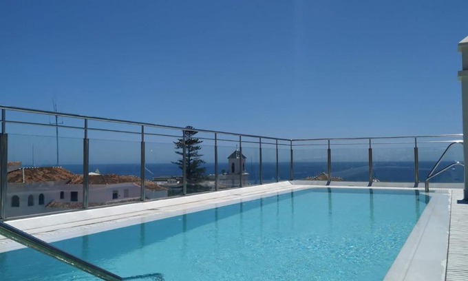 Nerja City Centre Hotel | Mena Plaza