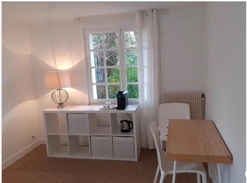 Bayonne Bed & Breakfast | Mendiska