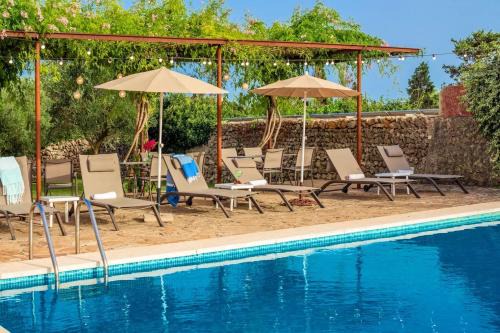 Alayor House | Menorca Agroturismo Llimpet