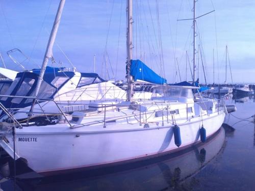 Marseillan Boat Rental | Mental'o