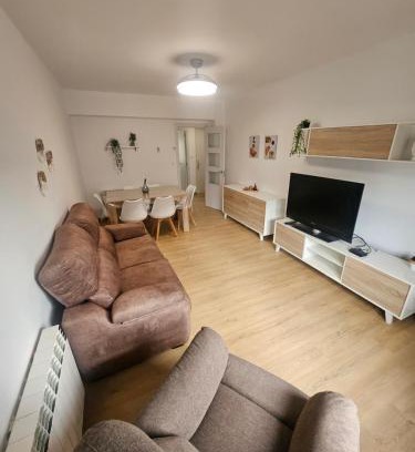 Alcaniz Apartment | MEQUEDO Galan Bergua 29