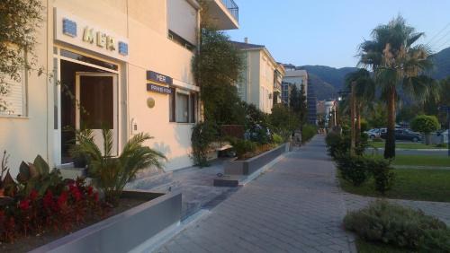 Fethiye Hotel | Mer Pansiyon